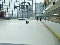 -冠军冰场CHAMPION RINK(凯德广场店)