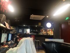 -Moss7Club 剧本杀桌游(inspark店)