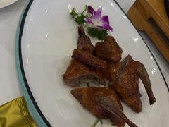 -国贸旋转餐厅(国贸广场店)