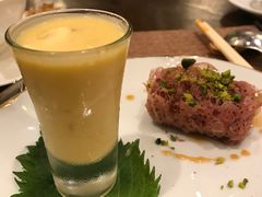 -万豪金殿(香港JW万豪酒店)