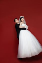 -巴黎春天婚纱摄影STUDIO·定制