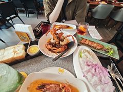 -Ministry of Crab•MOC(交子大道店)