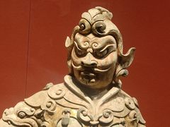 -陕西历史博物馆