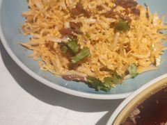 -八府香鸭·啫啫煲(华山路店)