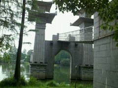 -东湖落雁景区