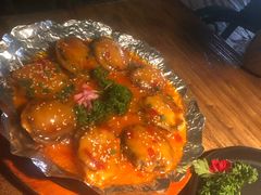 -嘉禾·悦享餐厅(八方汇店)