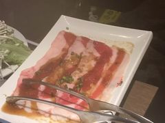 -火炉火自助餐(悠唐购物中心店)
