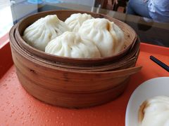 -庆丰包子铺(中央大街店)
