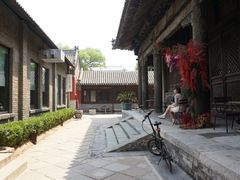 -嵩祝寺及智珠寺