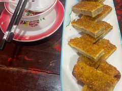 -酒肉门孔府菜(曲阜游客中心店)