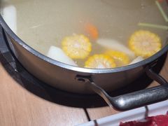 -掂档潮汕牛肉火锅(沈阳万象城店)