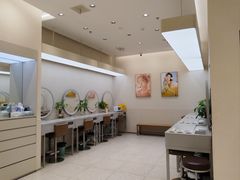 -天真蓝照相馆(五角场百联又一城店)