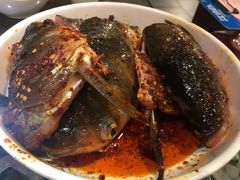 -张大胡子鱼头火锅酒楼(长益路店)
