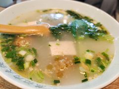 -焦记老潼关肉夹馍(东五路店)