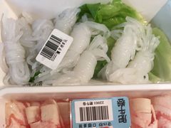 -野妹火锅(龙岗店)