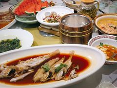 -老宁波1381餐厅(宏泰广场店)