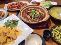 -庆合府重庆大排档(紫都城店)