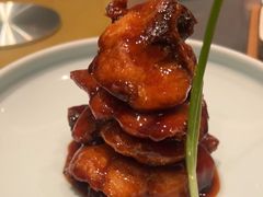 -狮王府淮扬菜(新街口友谊店)