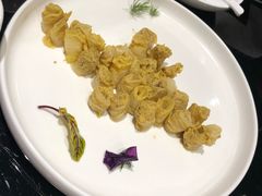 -皇城根·烤鸭·鱼头·家常菜(欧亚大观乐活城店)