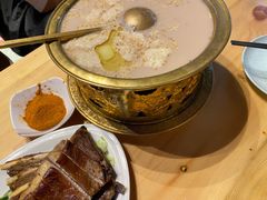 -牧马人奶茶馆(乌兰察布总店)