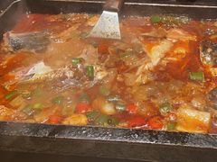 -炉鱼(爱琴海购物公园店)