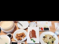 -四季民福烤鸭店(前门店)