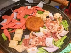 -包整·丝娃娃(甲秀楼景观店)