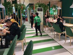 大堂-文记卢源外·江西小炒(凤城八路店)