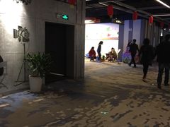 -万达影城 太原龙湖激光IMAX万达广场店(解放路店)