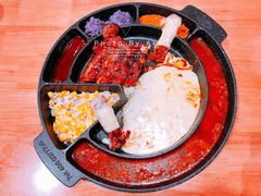 -肥肥虾庄·金牌油焖大虾(杨园滨江时代walk店)