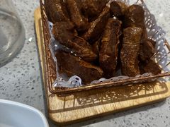 -紫光园·烤鸭·北京菜(团结湖店)