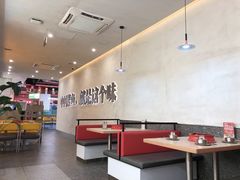 -令狐冲烤鱼·烧菜馆(达明店)