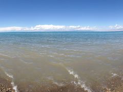 -青海湖国家重点风景名胜区