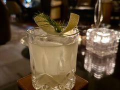 -LONG BAR 廊吧(外滩华尔道夫酒店)