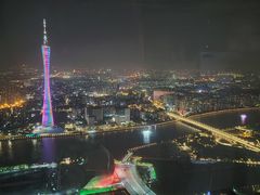 -广州四季酒店