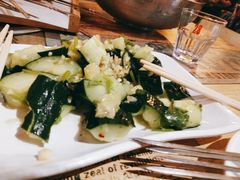 -枪火串烧·东北特色烧烤(罗湖总店)