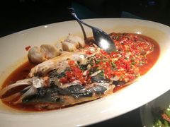 剁椒鱼头-凤凰湘语·湘粤鲜融(浦东旗舰店)
