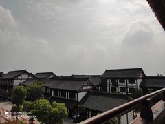 -东台西溪天仙缘景区