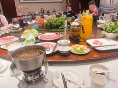 -天宜隆蘑菇宴火锅(石景山旗舰店)
