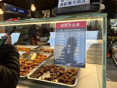 -桥香园云南过桥米线(金马碧鸡店)