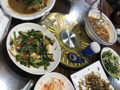 -小乡小镇·传承桐庐土菜·老板亲自烧的菜