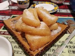 -如意林卡藏餐吧 (九寨沟店)