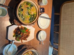 -周家二小姐的菜(西津渡店)