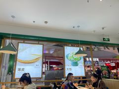 -古早外婆(天佑城店)