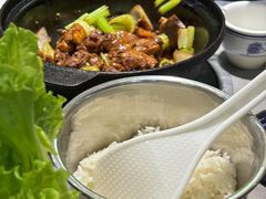 -嘟享吃重庆鸡公煲(五一店)