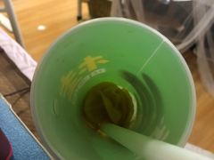 -桂桂茶(滨江百联店)