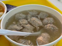 -津品味小吃(大学湾店)