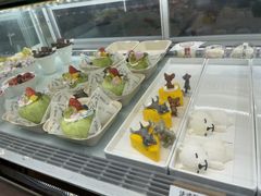 -嗒令甜品·主题融合料理餐厅(首座时代店)