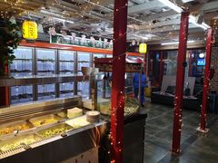 -三个大叔东北烧烤·砂锅菜(西三旗店)