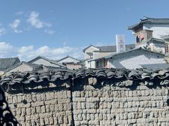 -妈妈的味道(和顺古镇店)